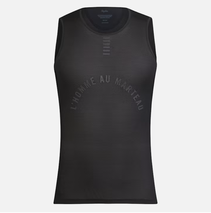 Rapha Men's Pro Team Base Layer Sleeveless