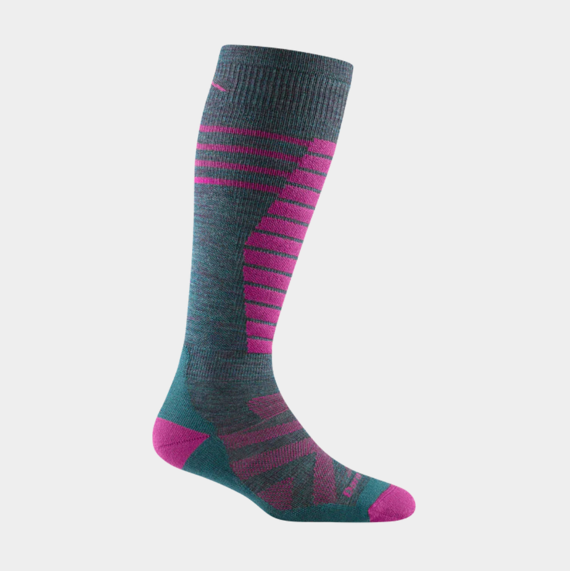 Darn Tough Women's Edge Over-the-Calf Midweight Sock  8013
