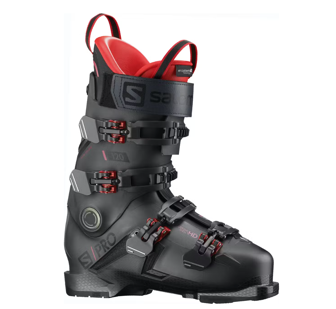 Salomon S/Pro 120 Ski Boot