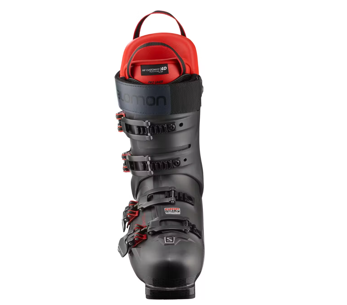 Salomon S/Pro 120 Ski Boot