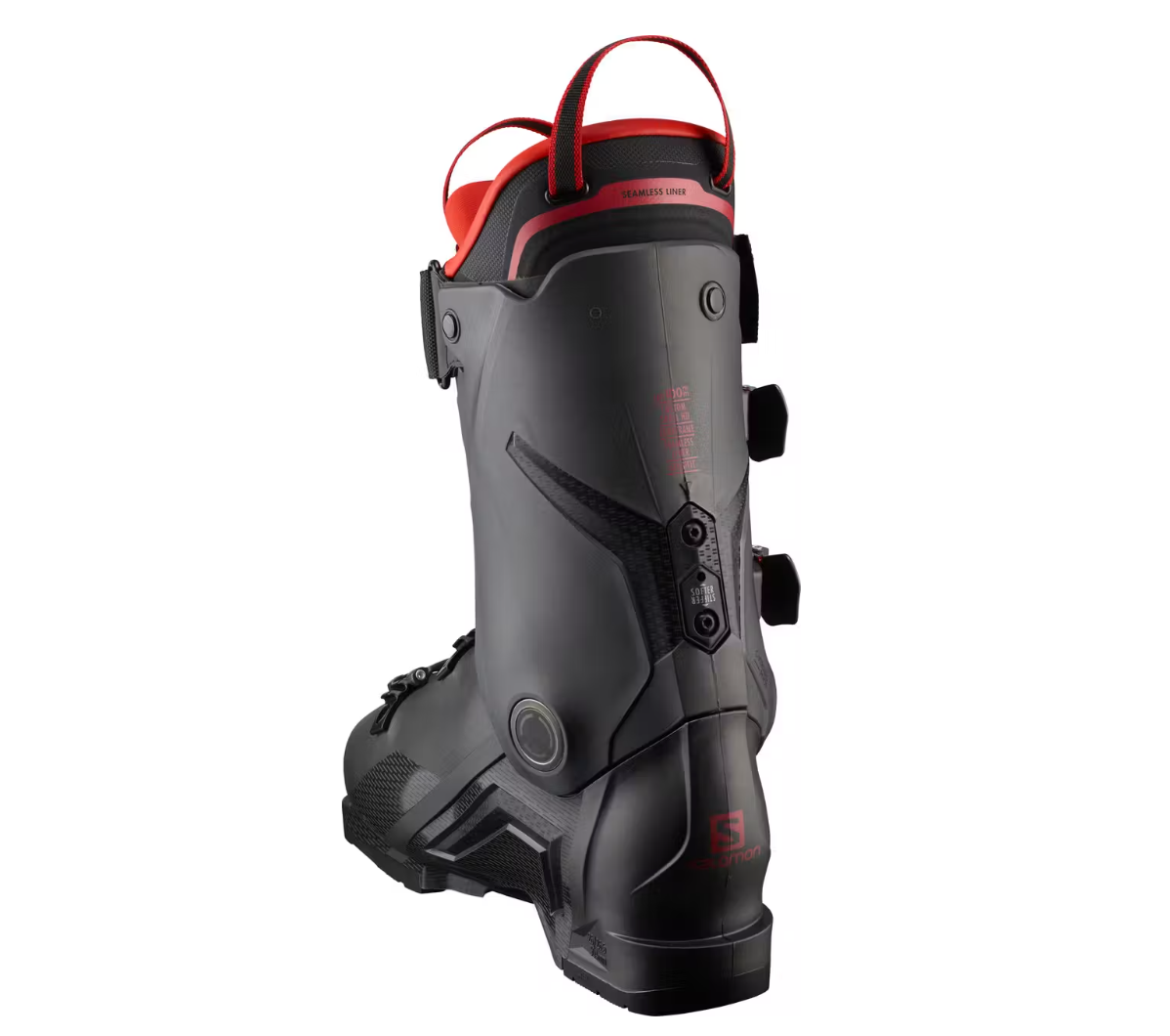 Salomon S/Pro 120 Ski Boot