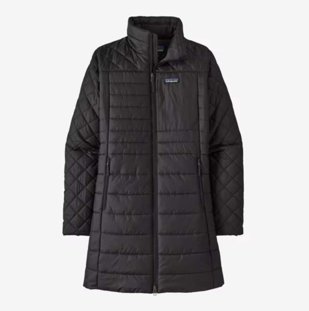 Patagonia Women's Radalie Parka