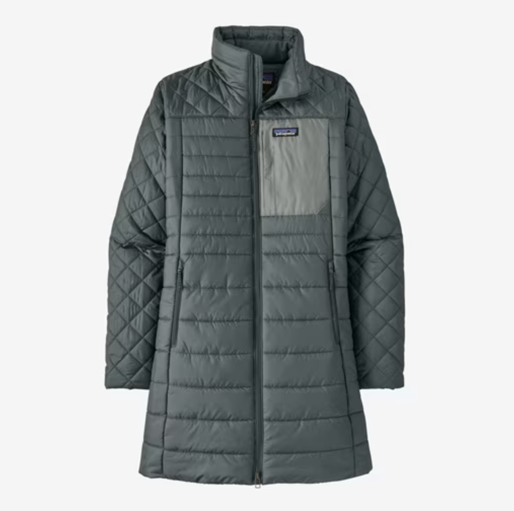 Patagonia Women's Radalie Parka