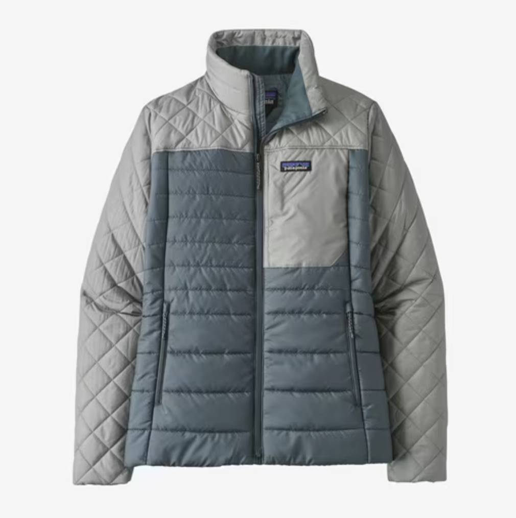 Patagonia Women's Radalie Jacket