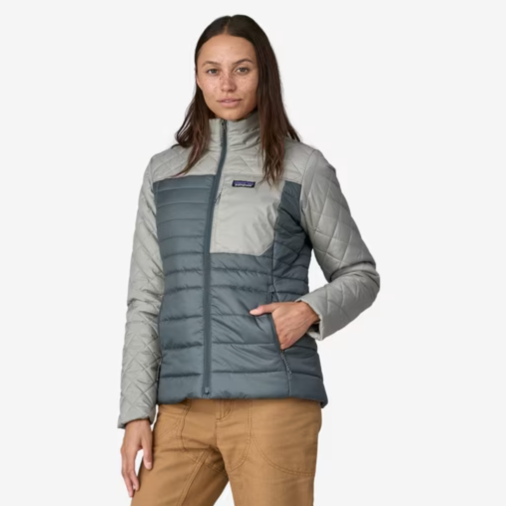 Patagonia Women's Radalie Jacket