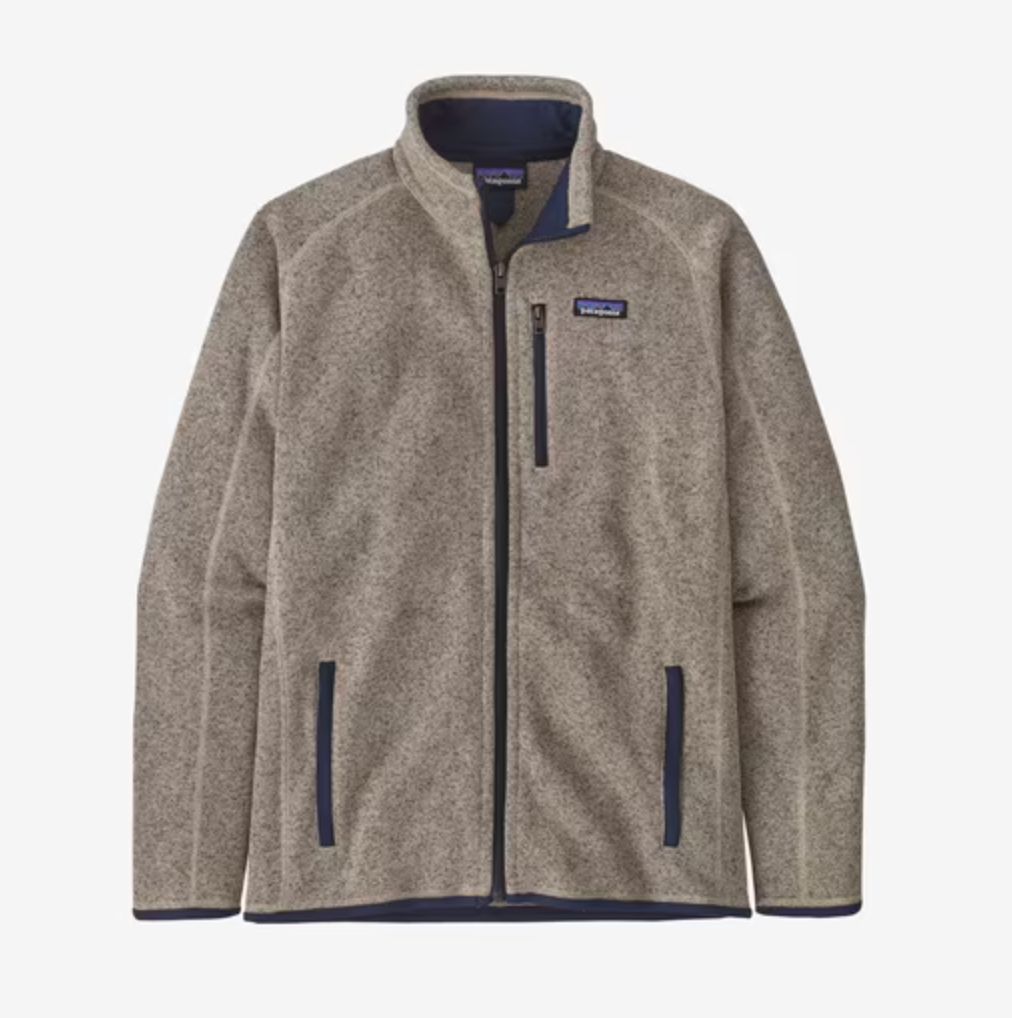 Patagonia Men's Better Sweater Jacket