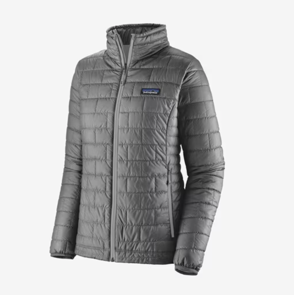 Patagonia Women's Nano Puff Jacket