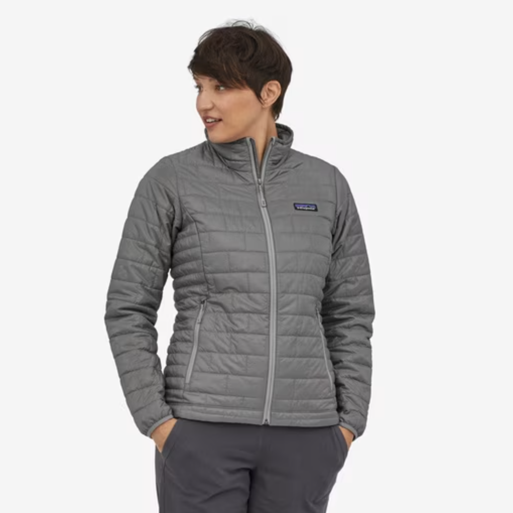 Patagonia Women's Nano Puff Jacket