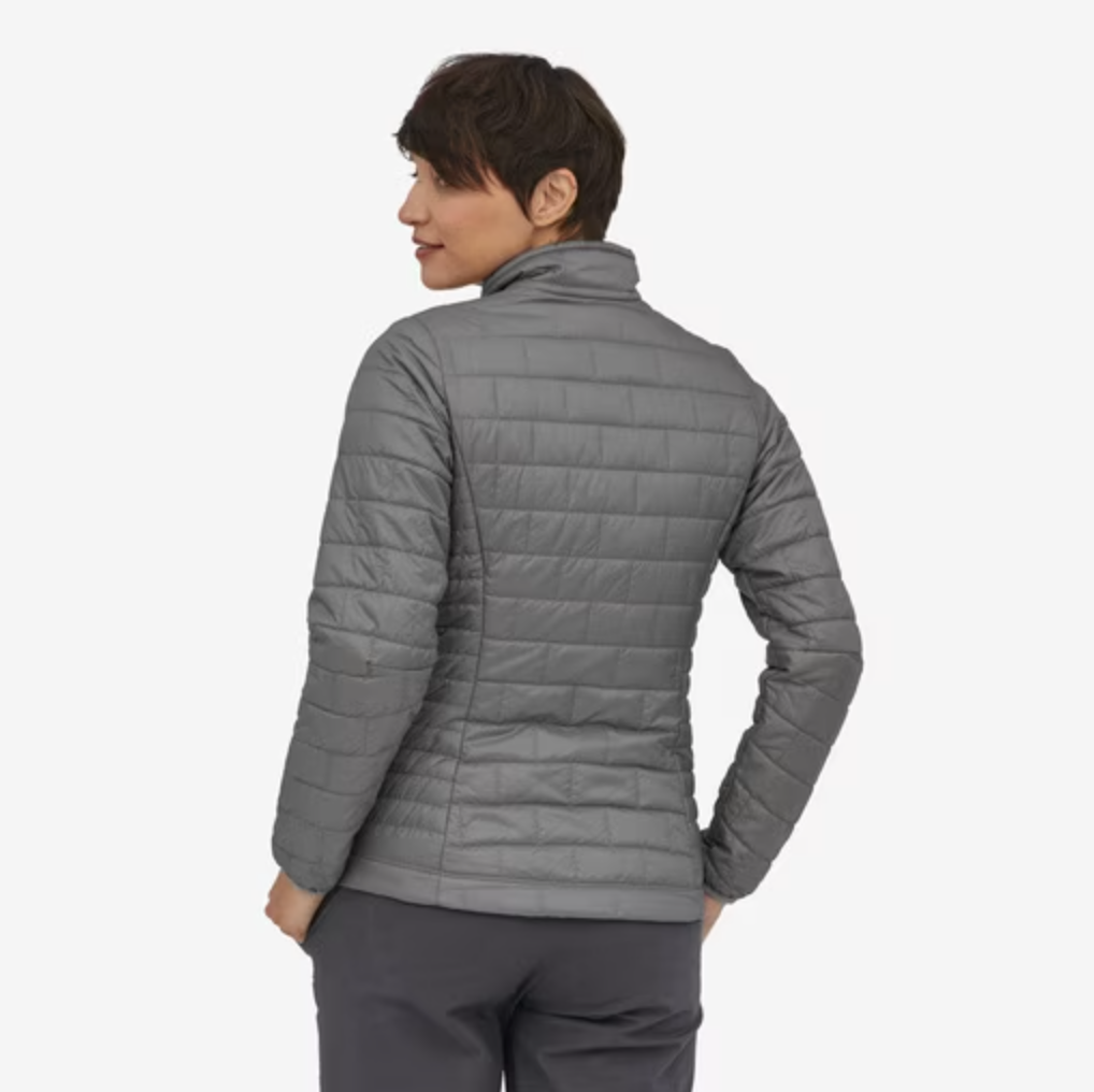 Patagonia Women's Nano Puff Jacket
