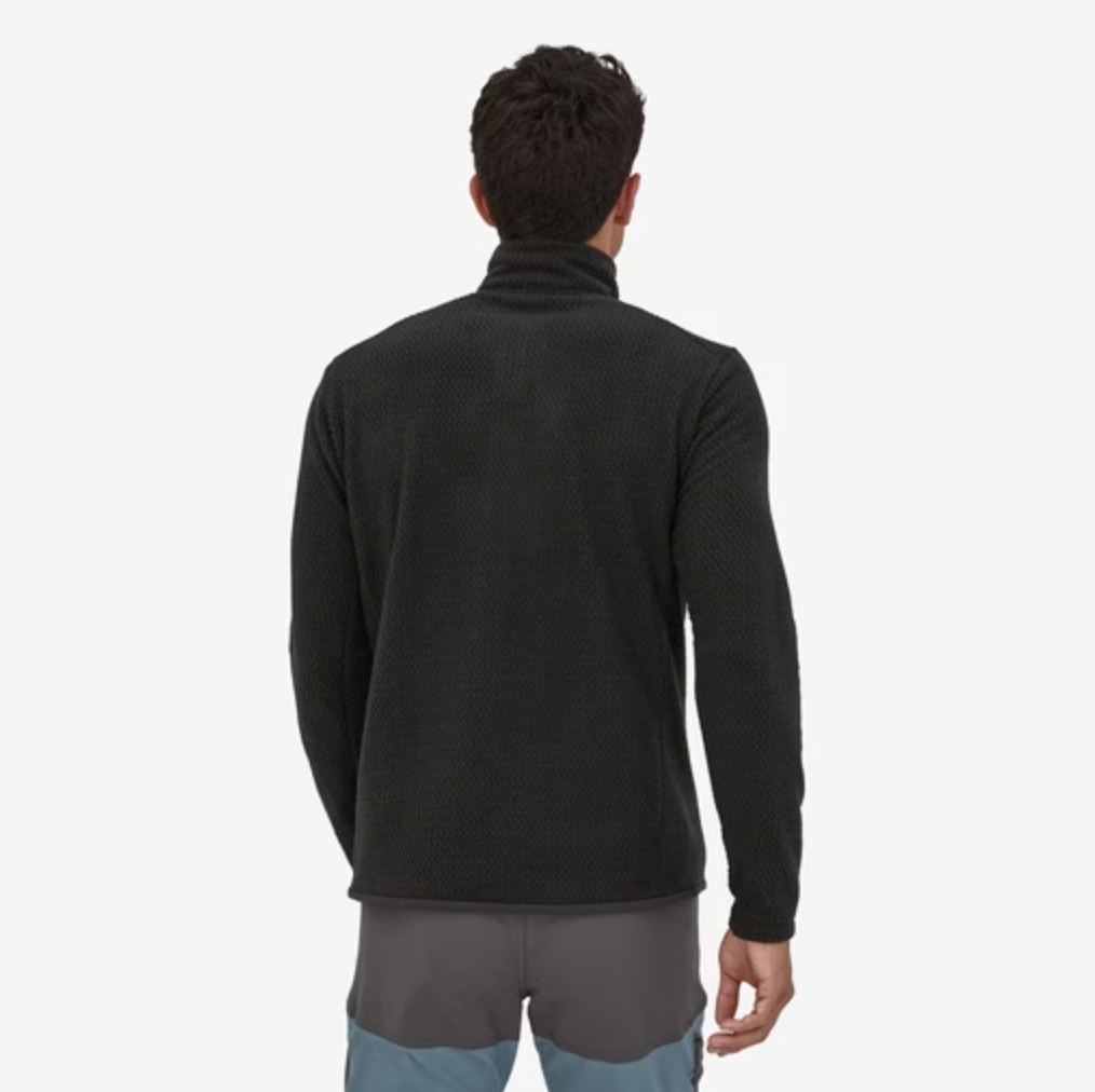 Patagonia Men's R1 Air Zip Neck