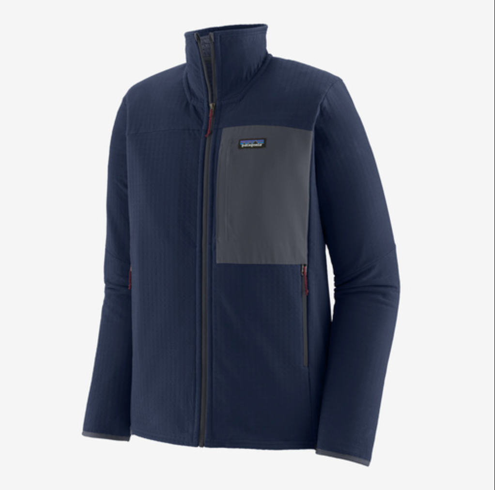 Patagonia Men's R2 TechFace Jacket