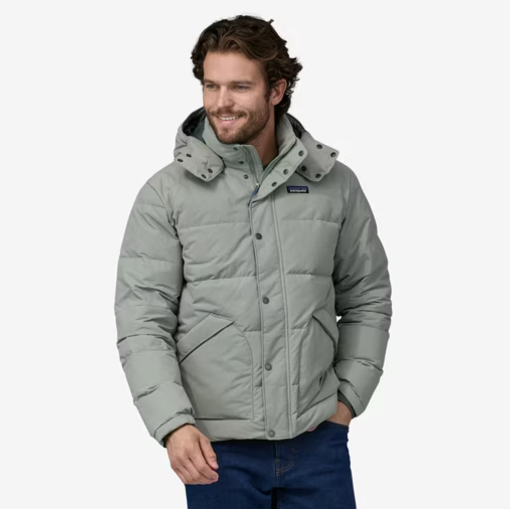 Patagonia Men's Downdrift Jacket