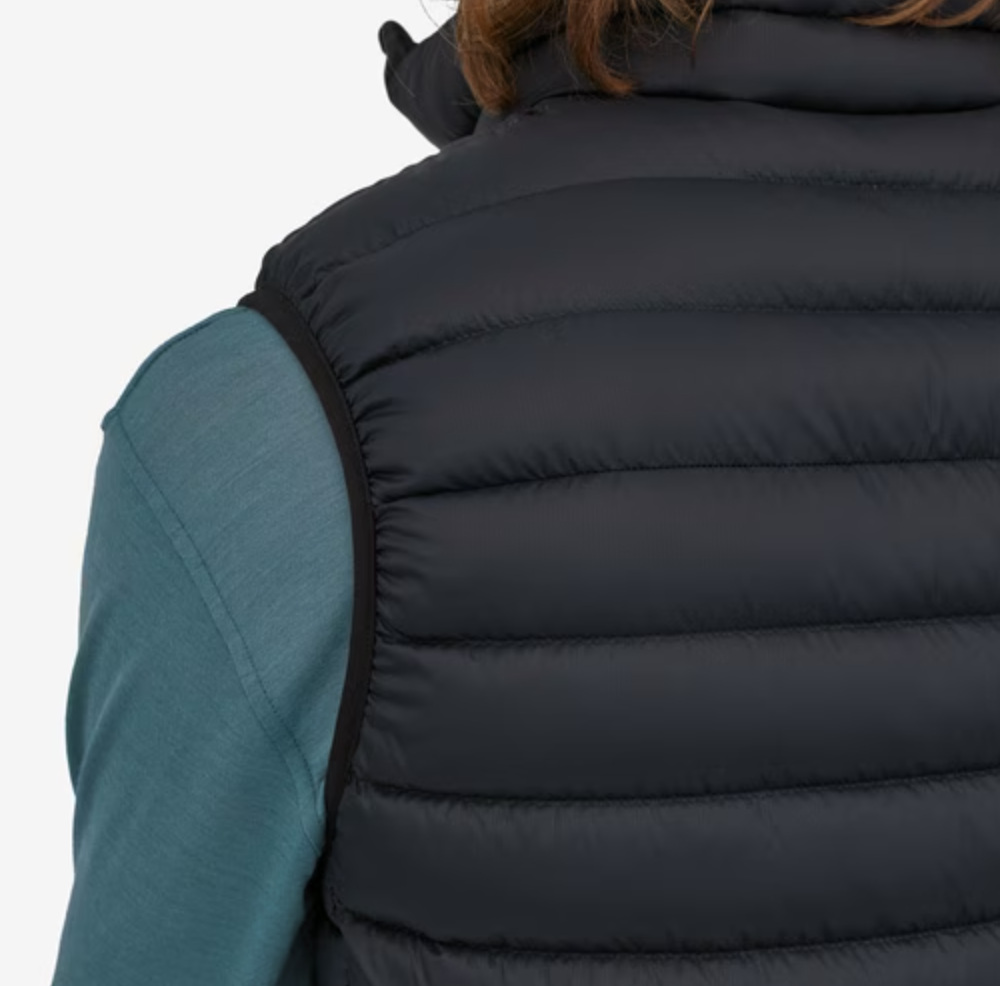 Patagonia Men's Down Sweater Vest