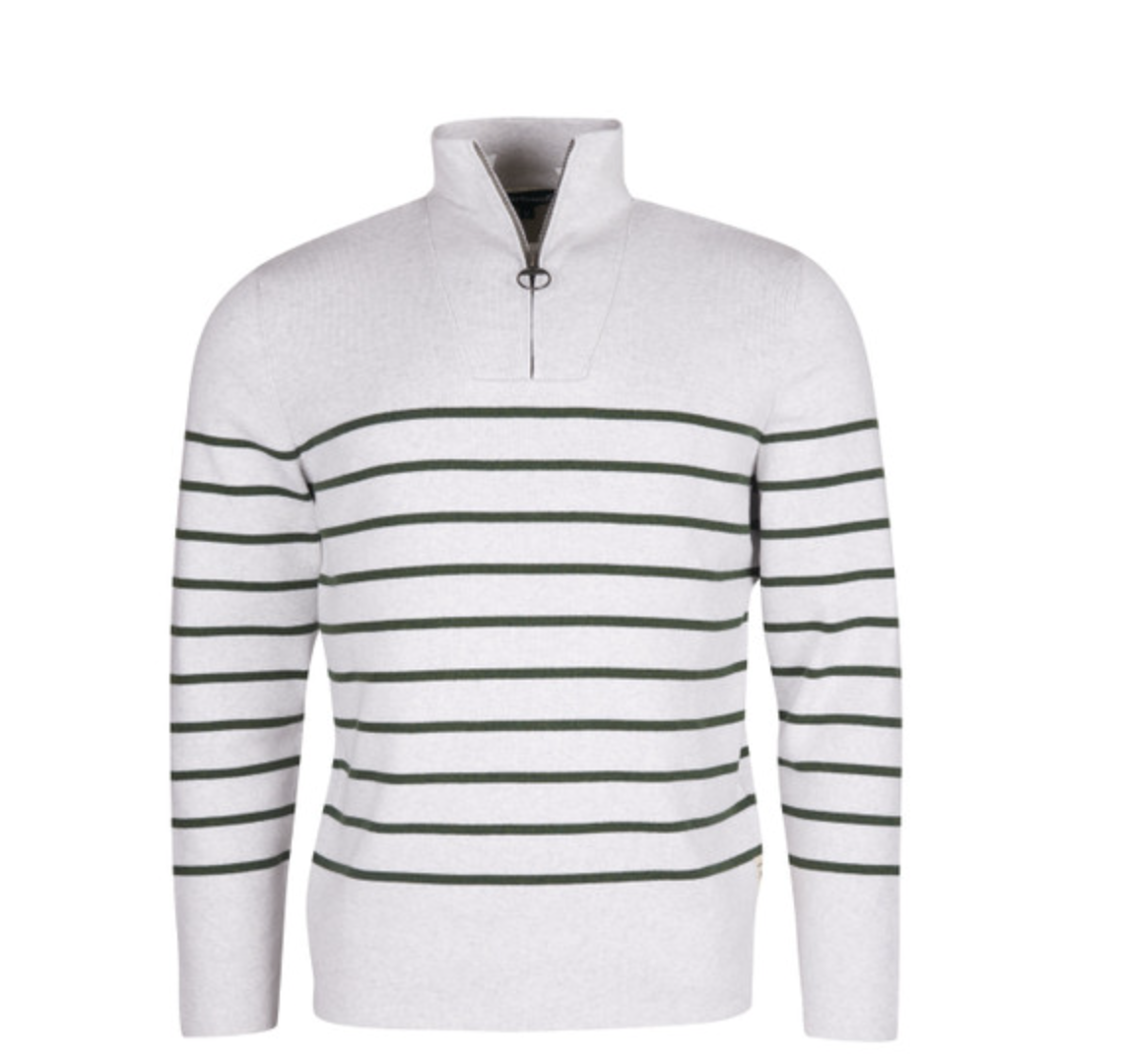 Barbour Men's Harbour 1/2 Zip
