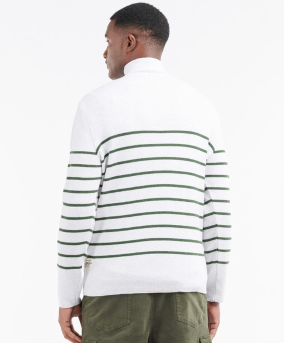 Barbour Men's Harbour 1/2 Zip