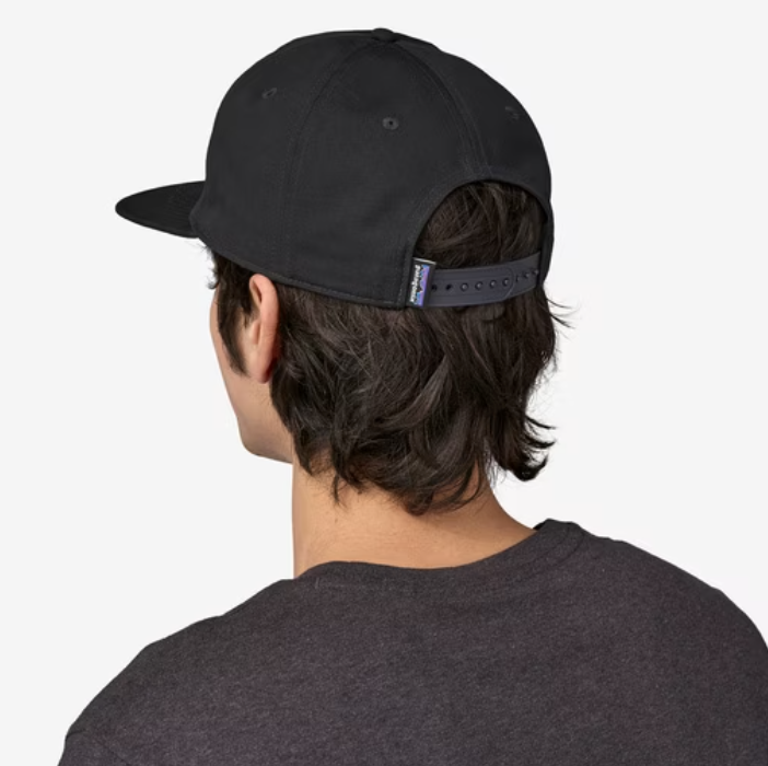 Patagonia Boardshort Label Funfarer Cap