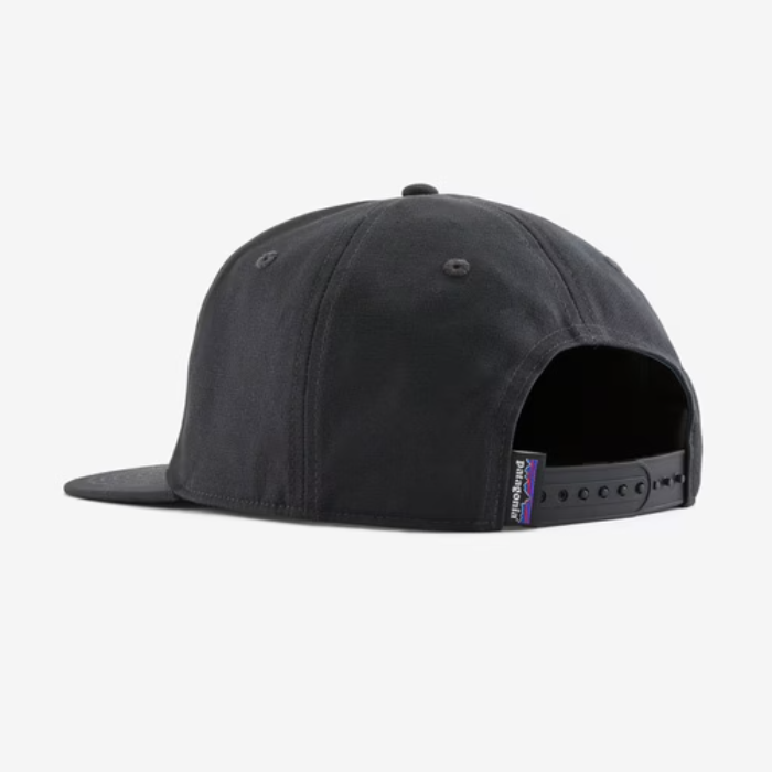 Patagonia Boardshort Label Funfarer Cap