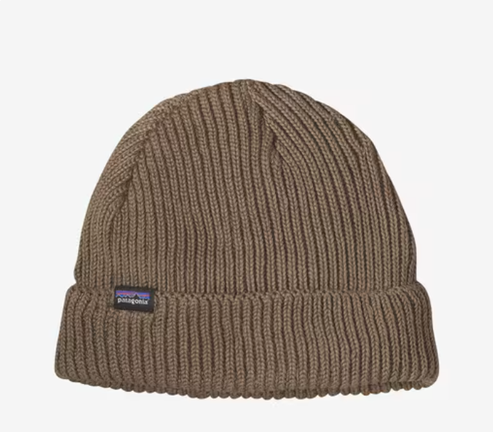 Patagonia Fisherman's Rolled Beanie