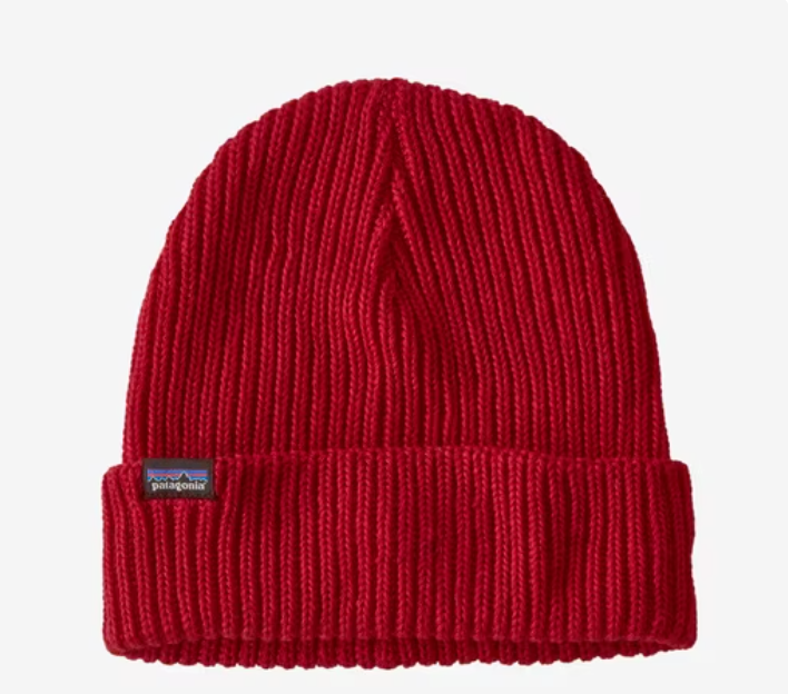 Patagonia Fisherman's Rolled Beanie