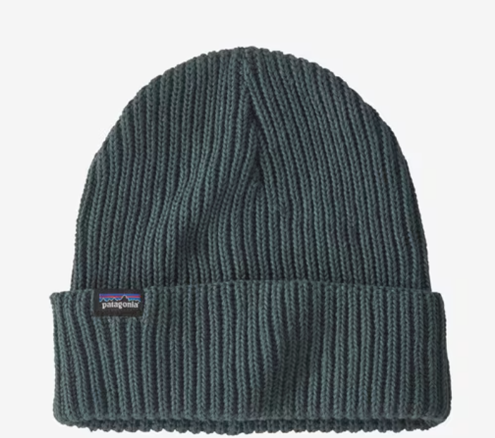 Patagonia Fisherman's Rolled Beanie