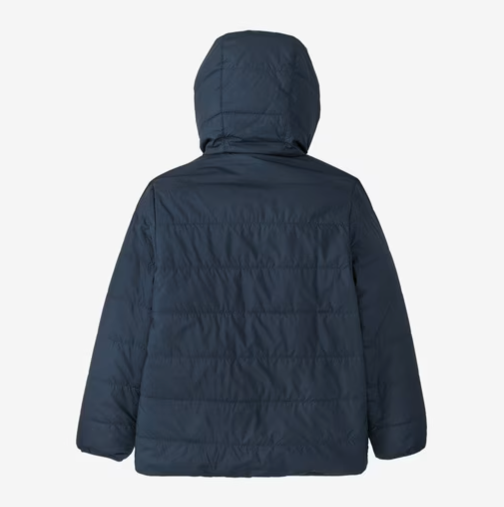 Patagonia Kid's Reversible Ready Freddy Hoody
