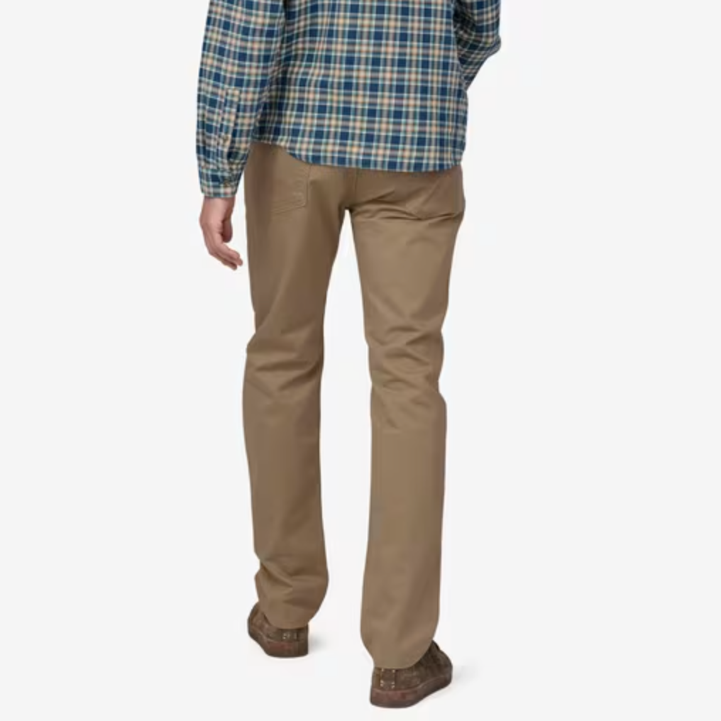 Patagonia Men's Performance Twill Jeans