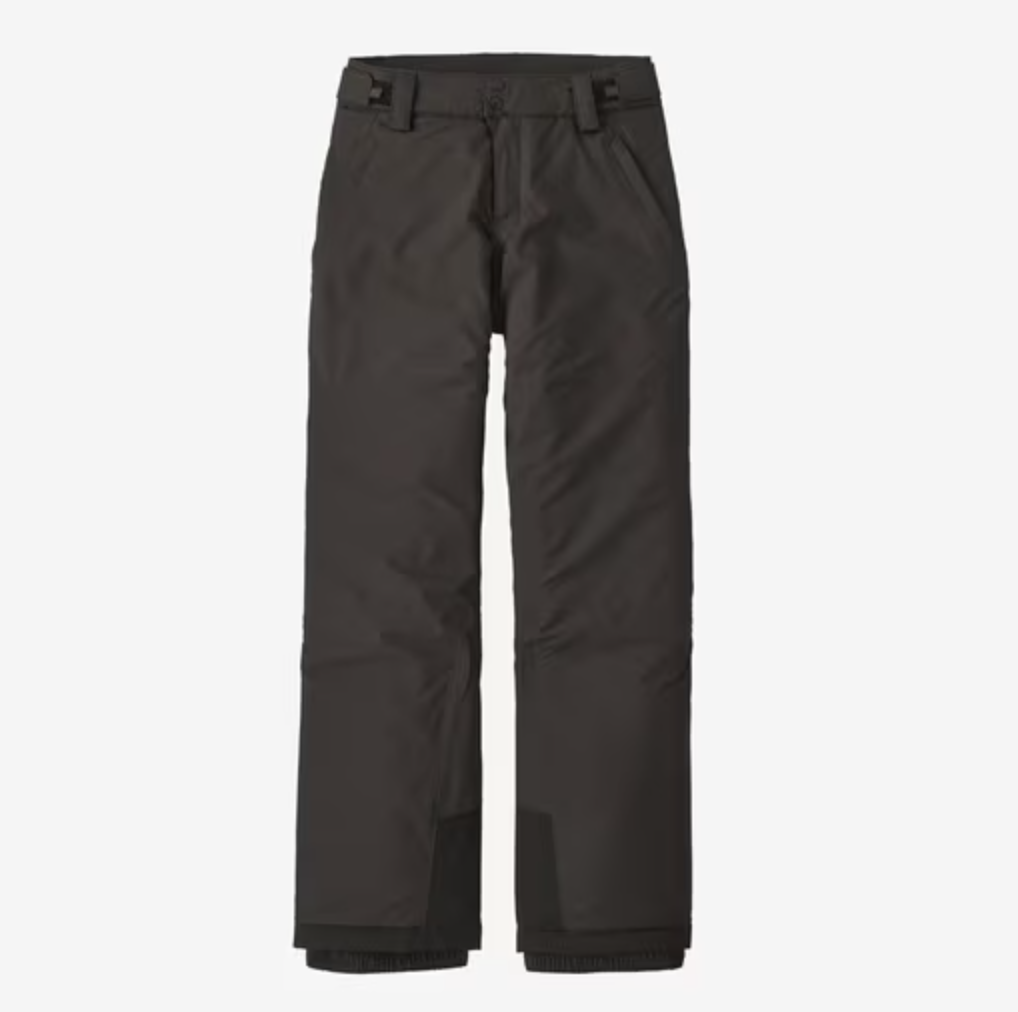 Patagonia Kid's Powder Town Pants
