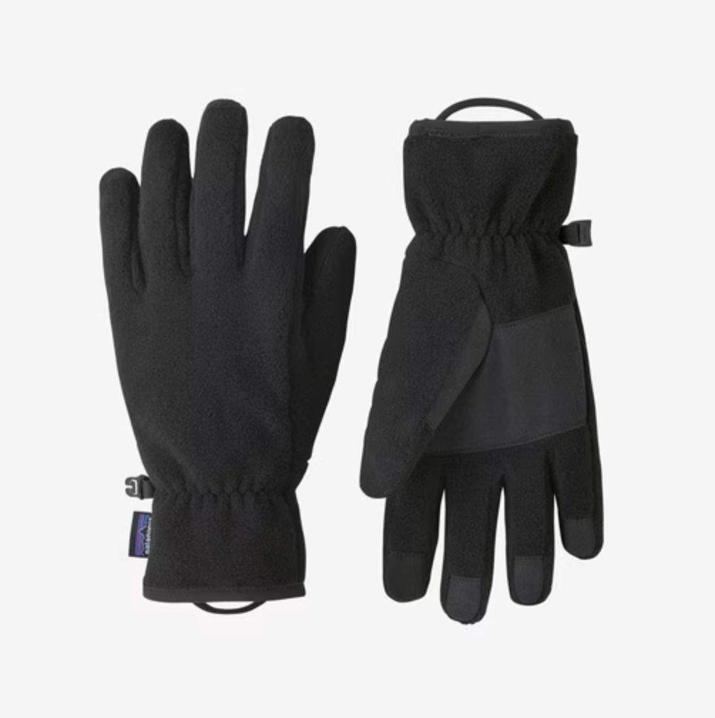 Patagonia Synchilla Gloves