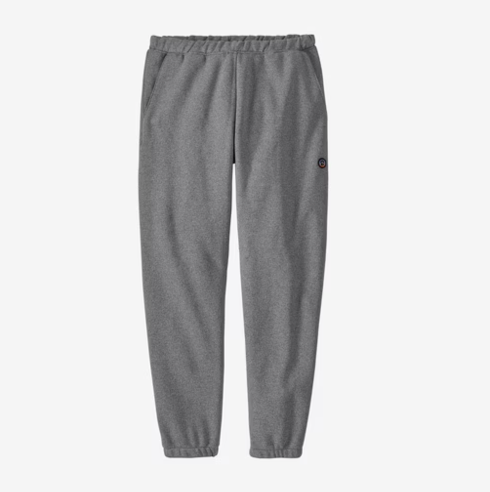 Patagonia Men's Fitz Roy Icon Uprisal Sweatpants