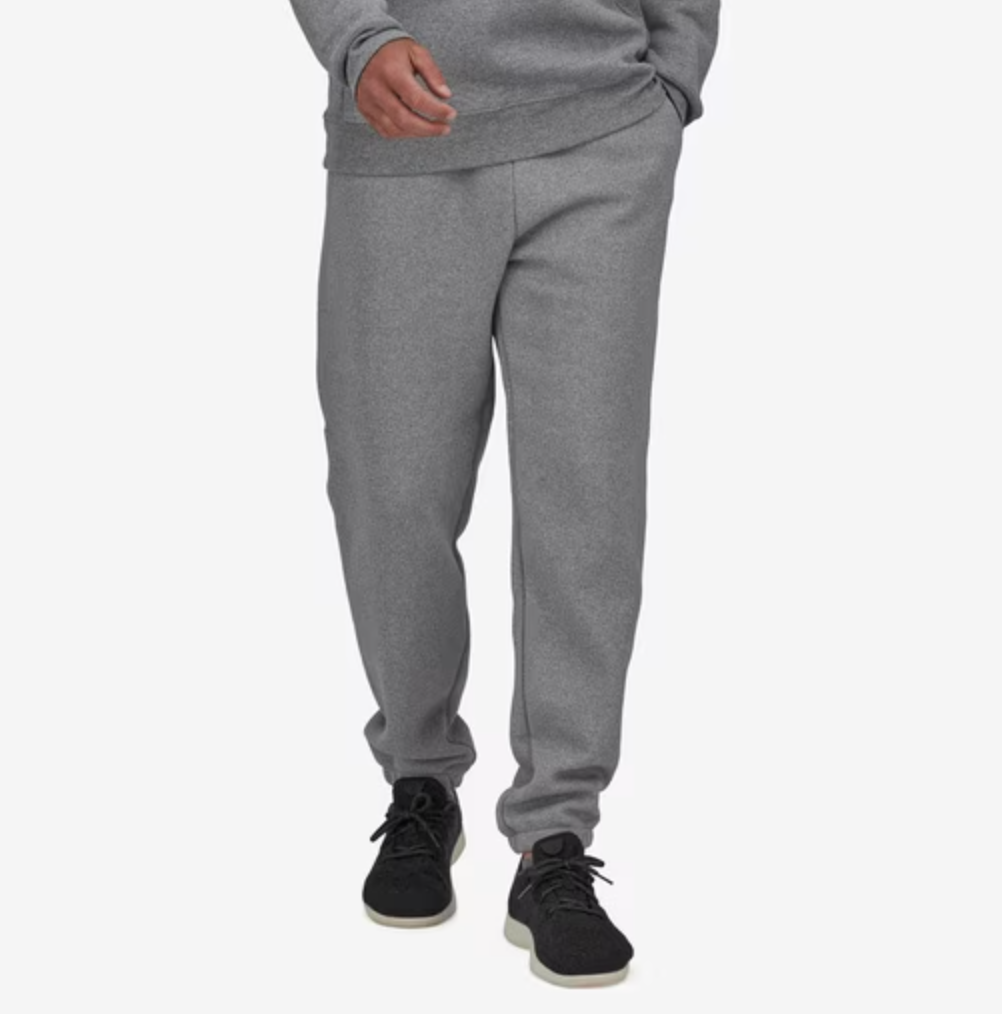 Patagonia Men's Fitz Roy Icon Uprisal Sweatpants