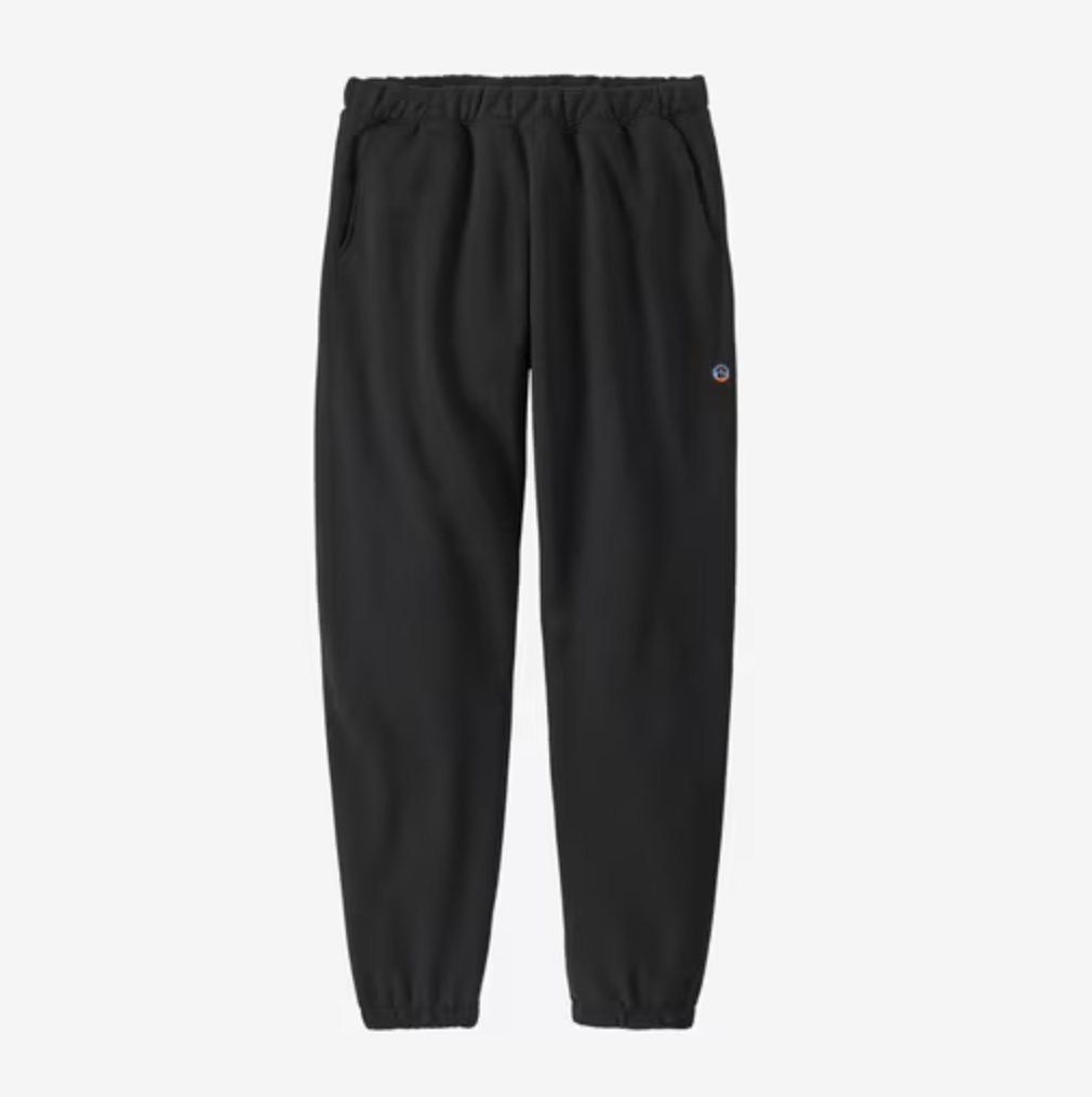 Patagonia Men's Fitz Roy Icon Uprisal Sweatpants