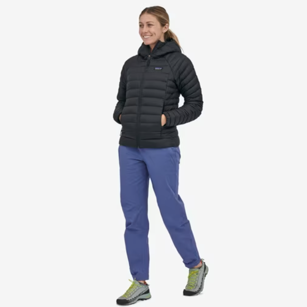 Patagonia Women's Down Sweater Hoody