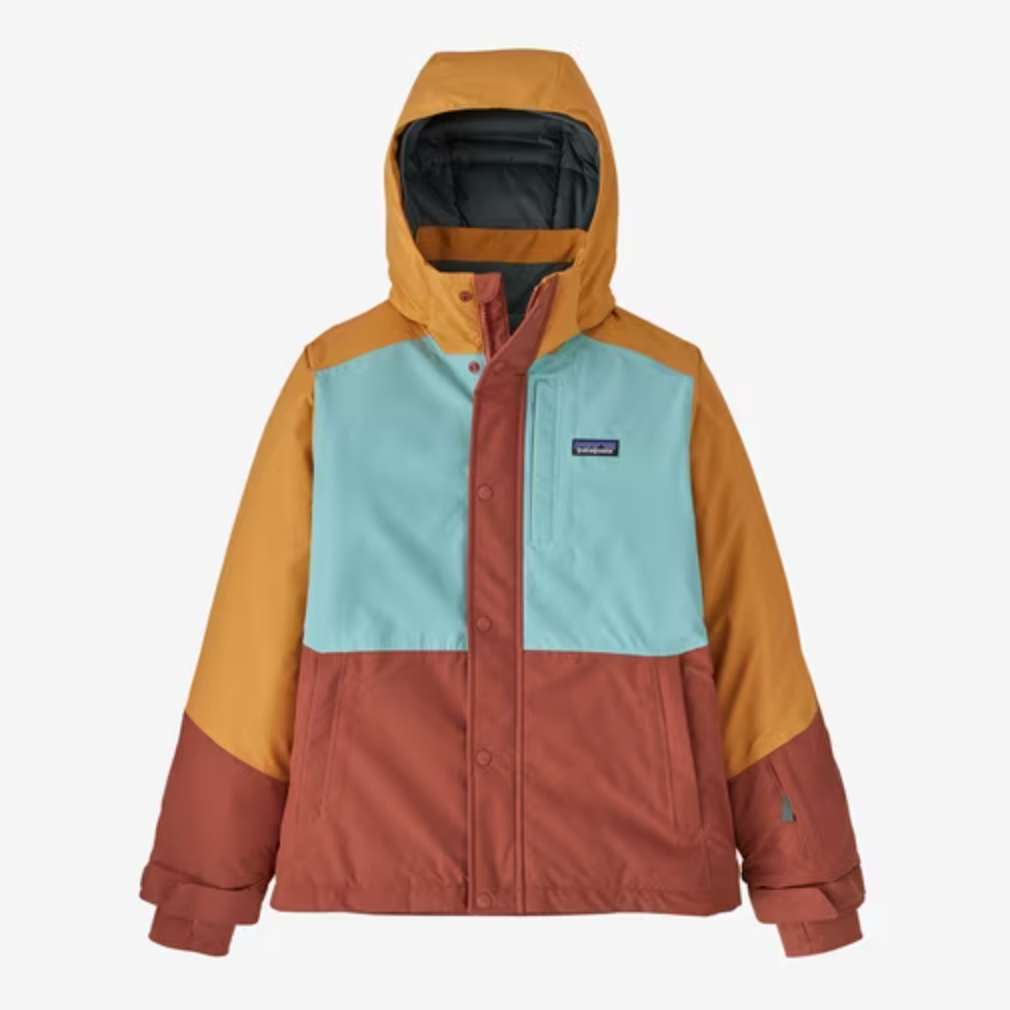 Patagonia Kid's Powder Town Jacket