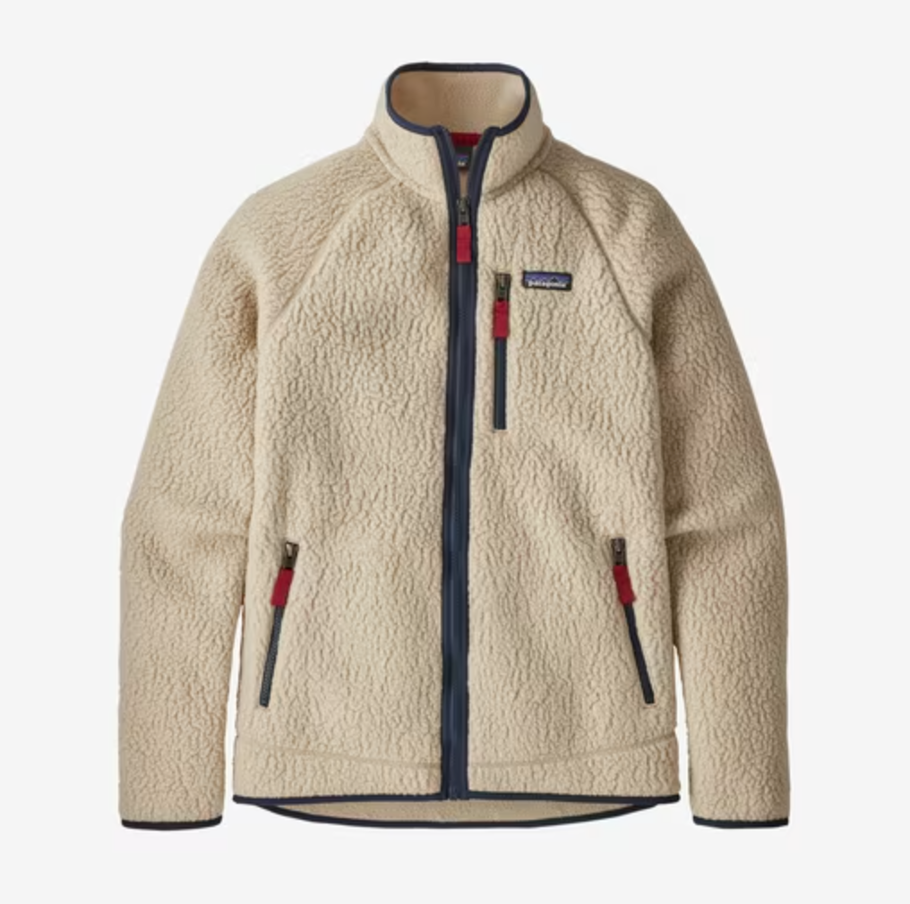 Patagonia Men's Retro Pile Jacket