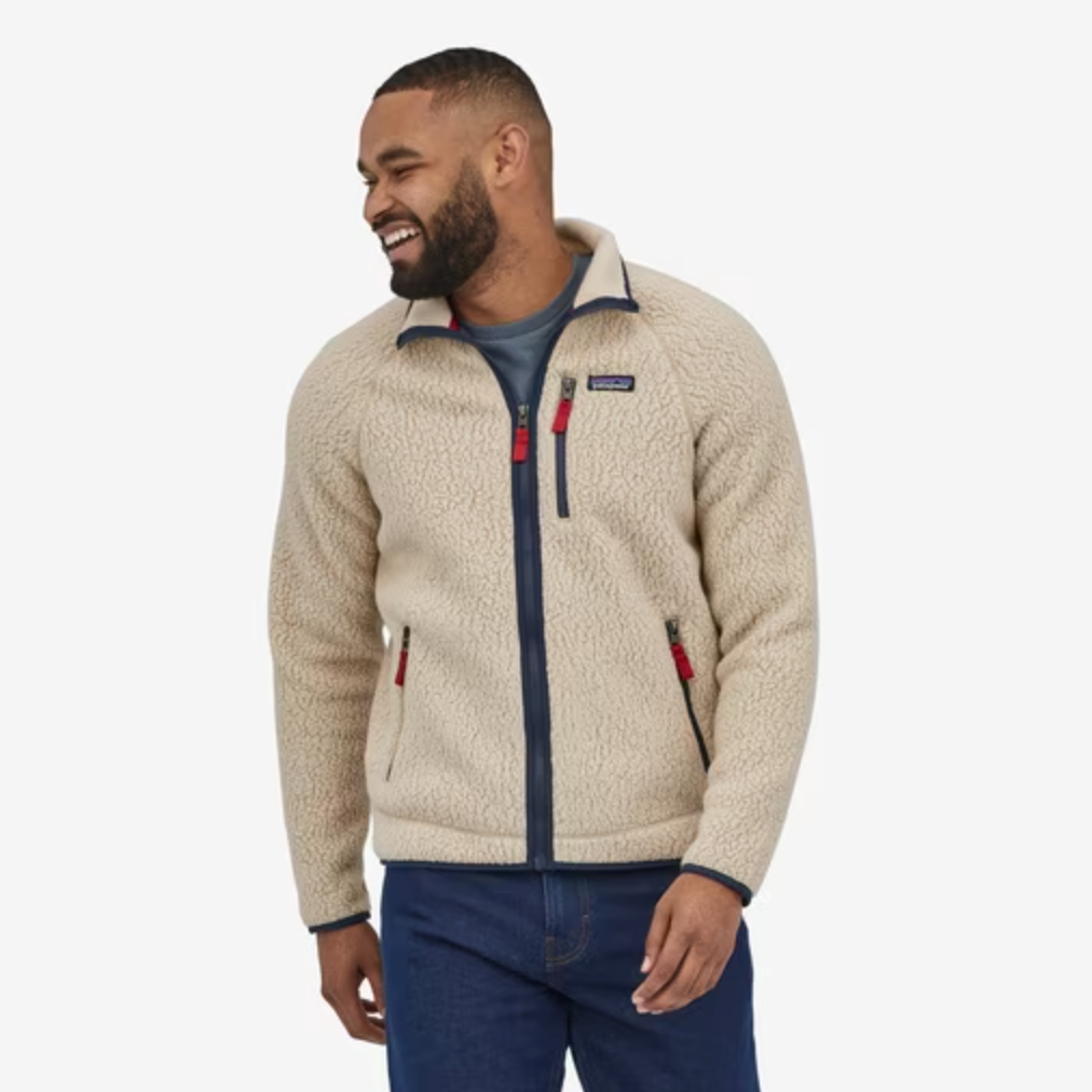 Patagonia Men's Retro Pile Jacket