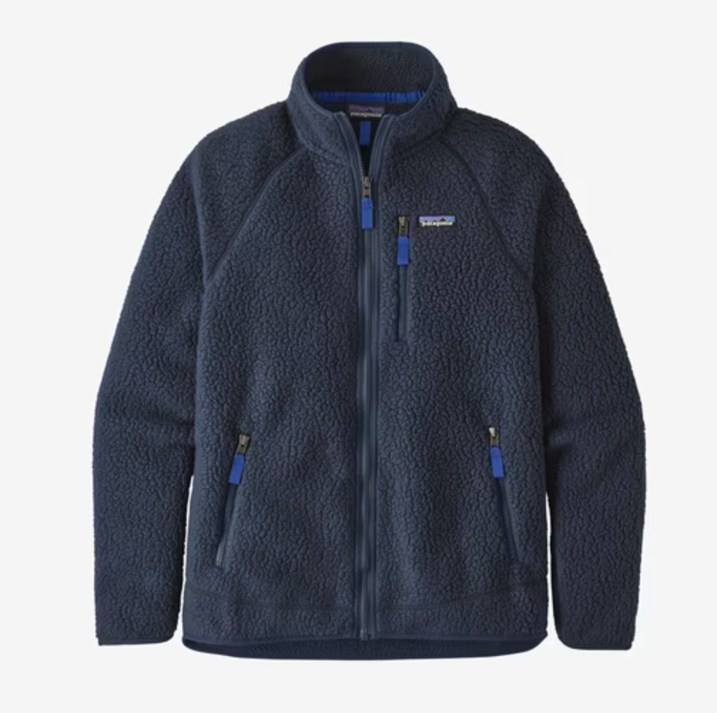 Patagonia Men's Retro Pile Jacket