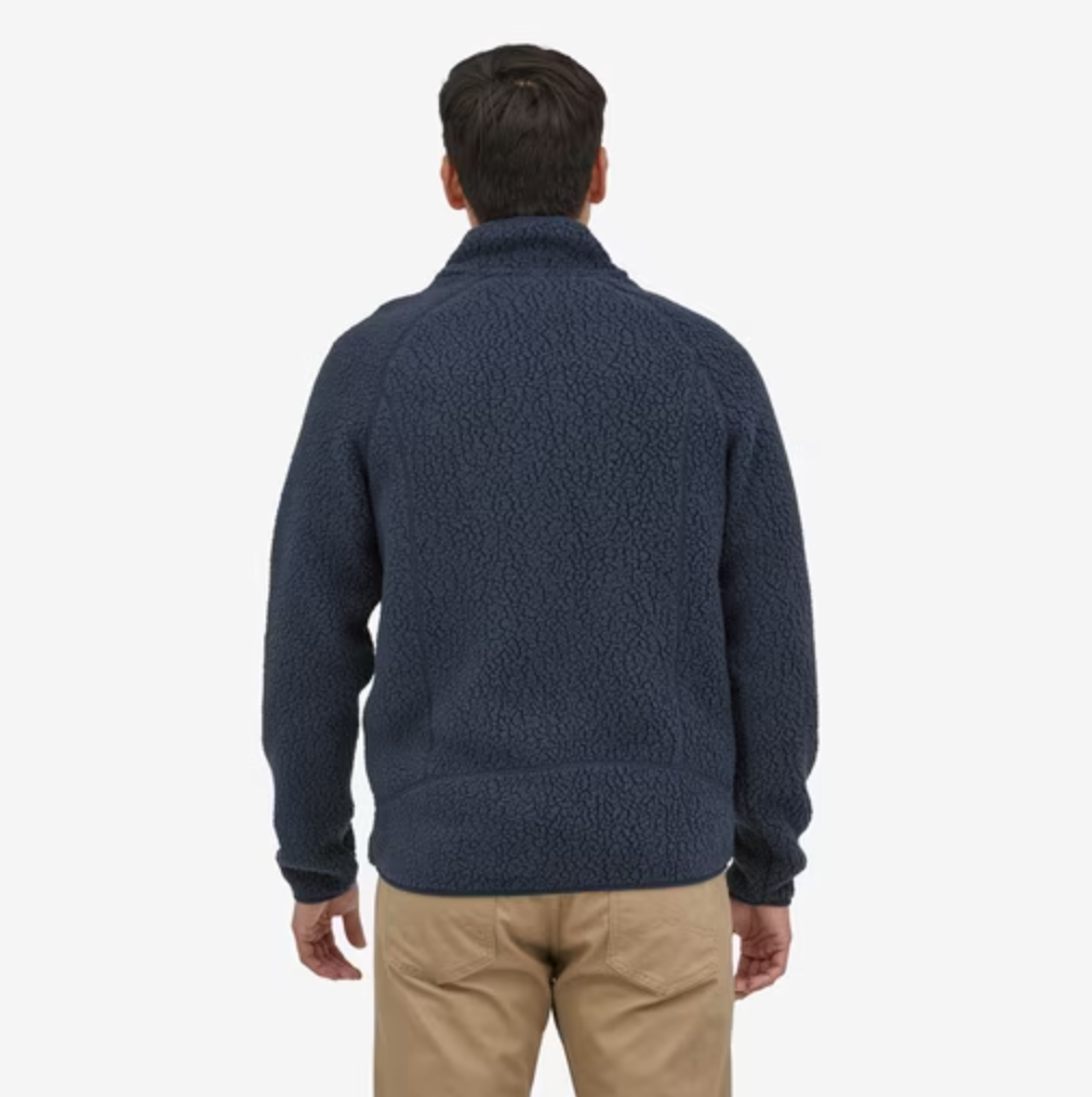 Patagonia Men's Retro Pile Jacket