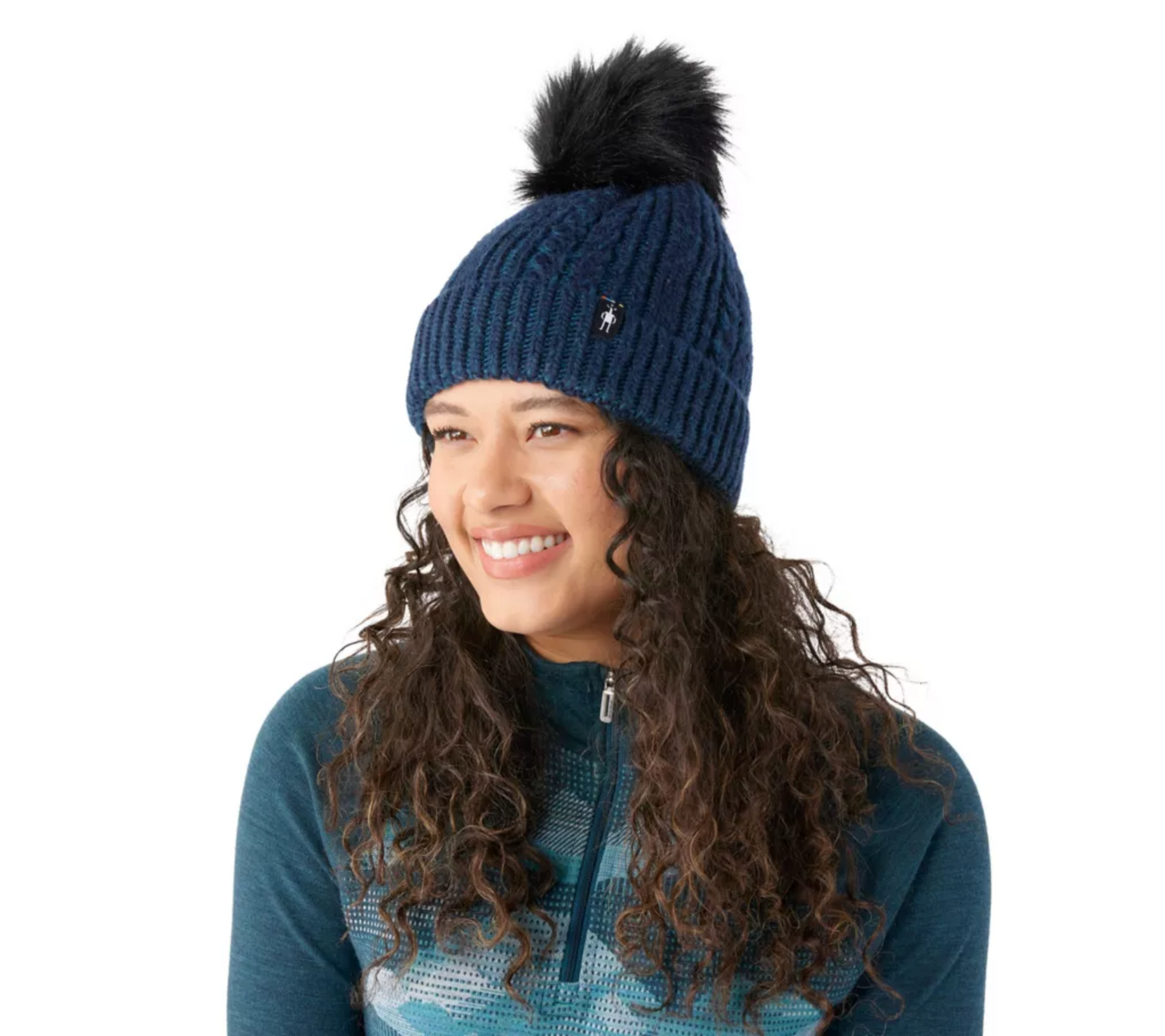Smartwool Ski Town Hat