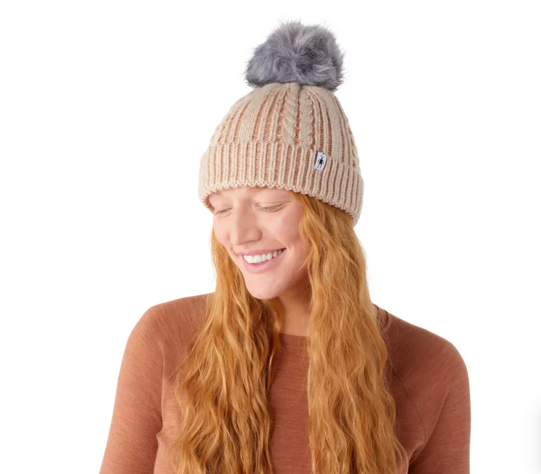 Smartwool Ski Town Hat