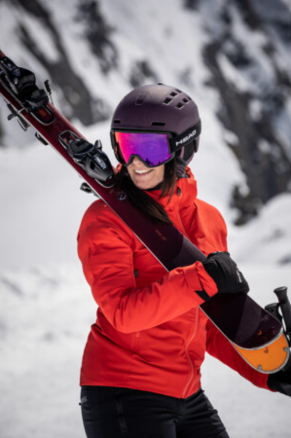 Head Total Joy Women's Ski