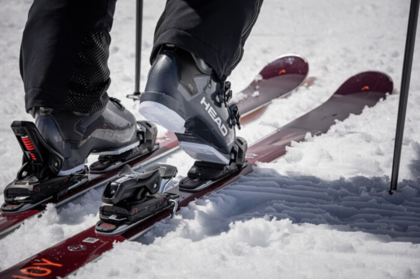 Head Total Joy Women's Ski