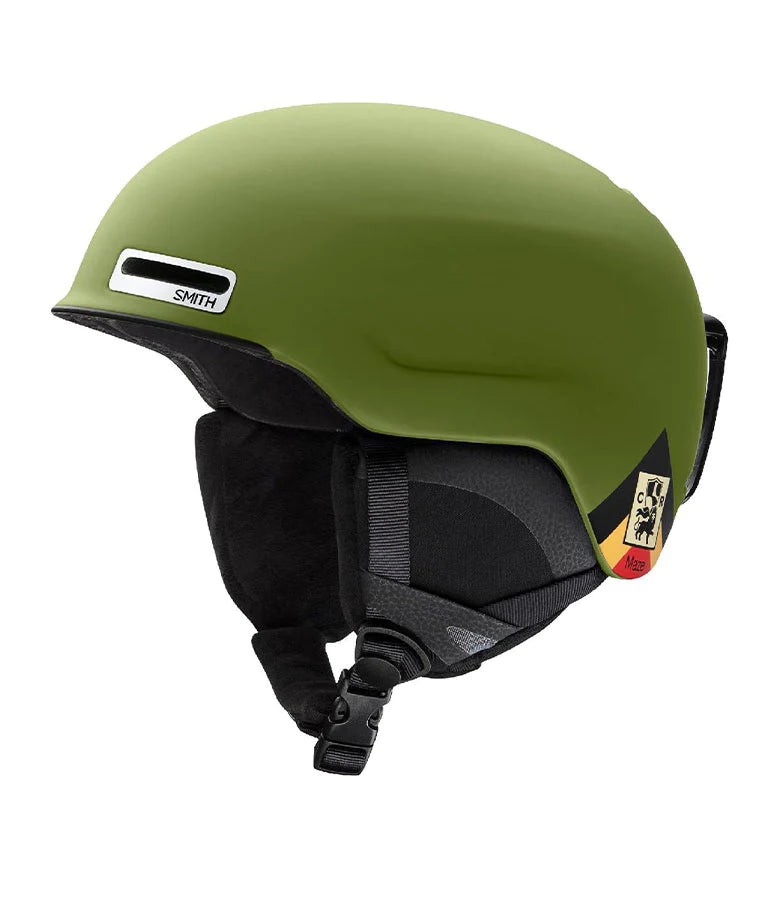 Smith Maze Mips Helmet