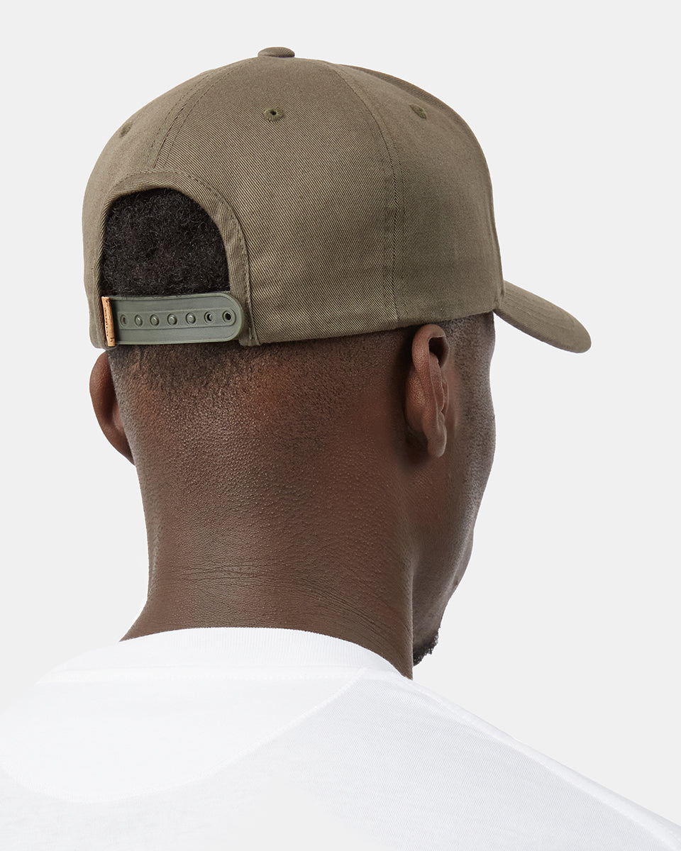 TenTree Cork Icon Elevation Hat