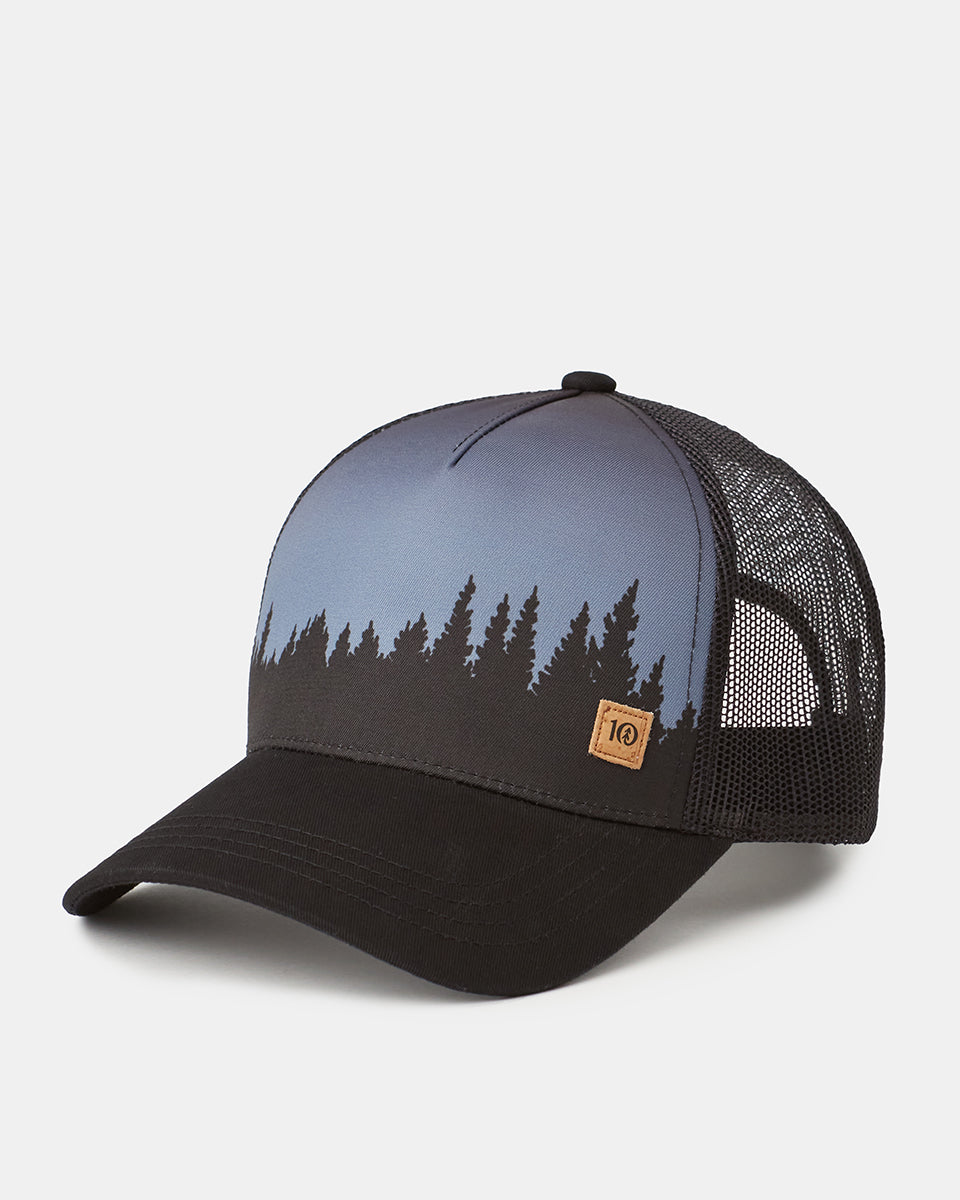 TenTree Juniper Altitude Hat