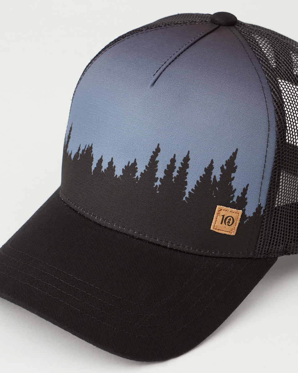 TenTree Juniper Altitude Hat