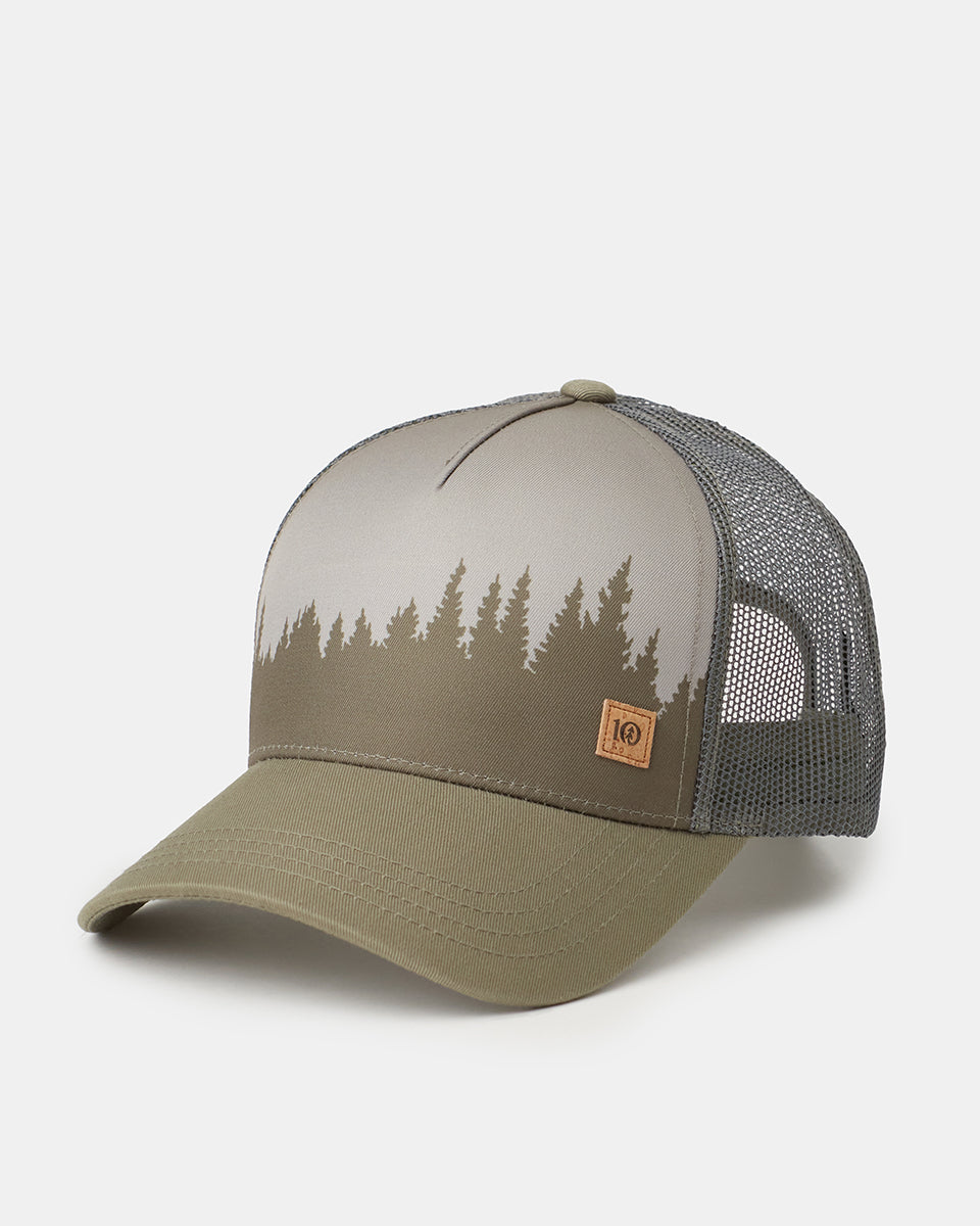 TenTree Juniper Altitude Hat