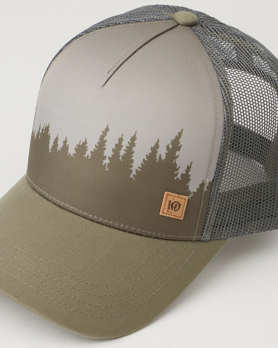 TenTree Juniper Altitude Hat