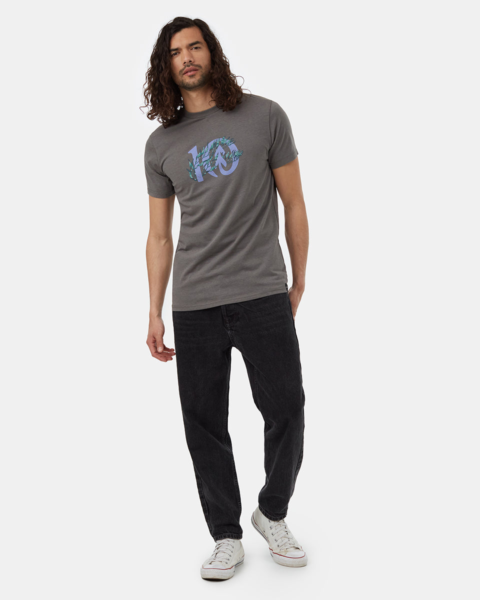 TenTree Men's Kelp Ten T-Shirt