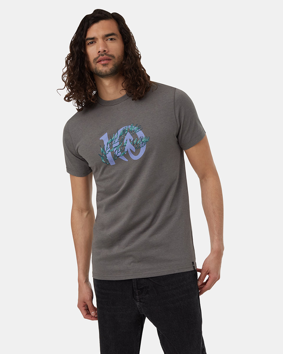 TenTree Men's Kelp Ten T-Shirt