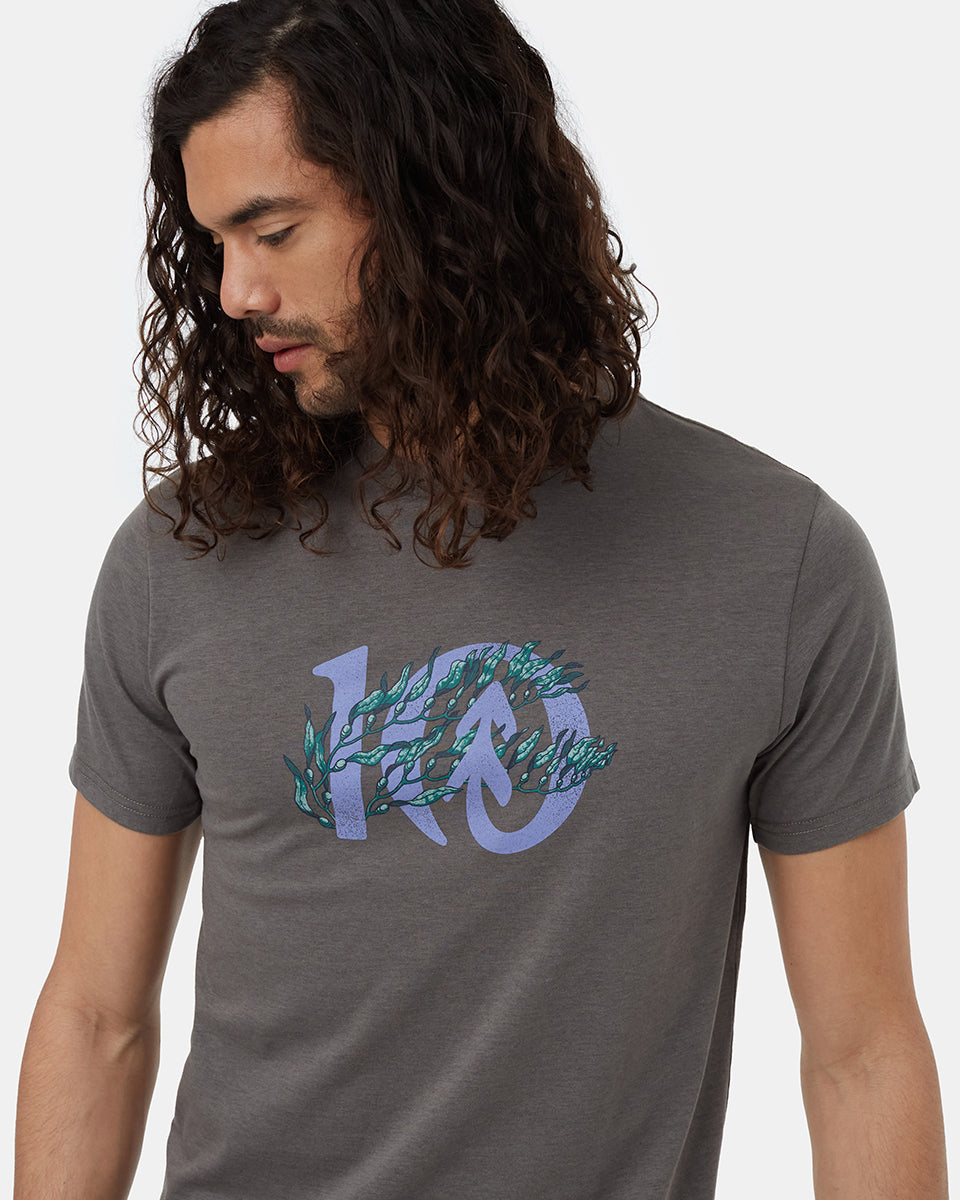 TenTree Men's Kelp Ten T-Shirt